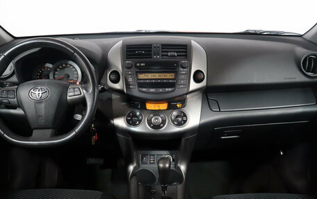 Toyota RAV4, 2010 год, 1 359 000 рублей, 7 фотография