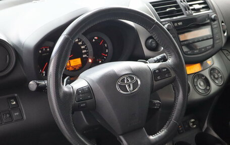 Toyota RAV4, 2010 год, 1 359 000 рублей, 9 фотография