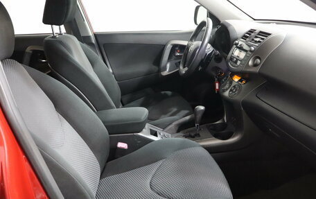 Toyota RAV4, 2010 год, 1 359 000 рублей, 11 фотография