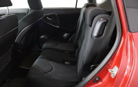 Toyota RAV4, 2010 год, 1 359 000 рублей, 12 фотография