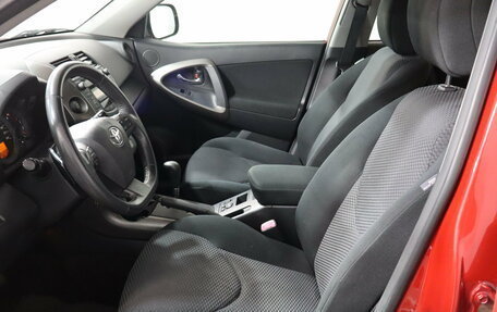 Toyota RAV4, 2010 год, 1 359 000 рублей, 8 фотография