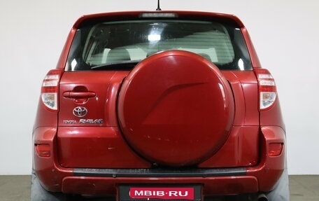 Toyota RAV4, 2010 год, 1 359 000 рублей, 5 фотография