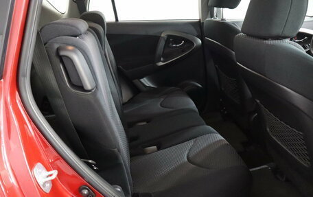 Toyota RAV4, 2010 год, 1 359 000 рублей, 13 фотография