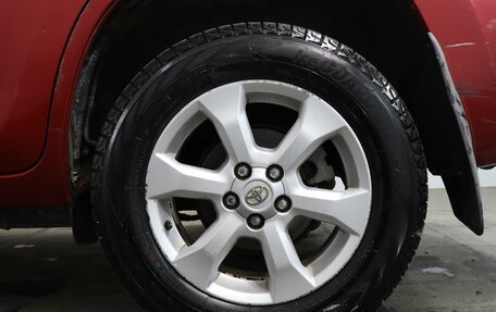 Toyota RAV4, 2010 год, 1 359 000 рублей, 15 фотография