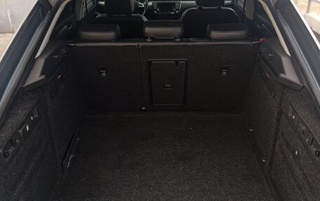 Skoda Superb III рестайлинг, 2015 год, 1 630 000 рублей, 9 фотография