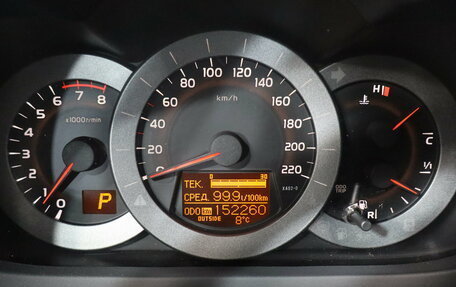 Toyota RAV4, 2010 год, 1 359 000 рублей, 16 фотография