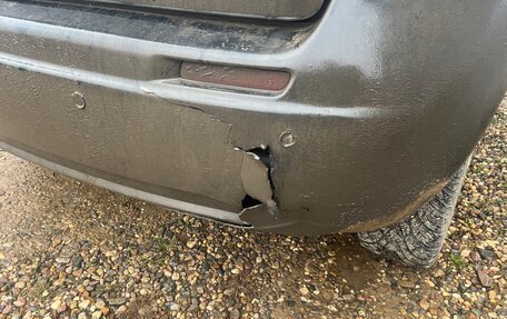 Suzuki SX4 II рестайлинг, 2007 год, 250 000 рублей, 7 фотография