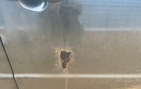 Suzuki SX4 II рестайлинг, 2007 год, 250 000 рублей, 9 фотография