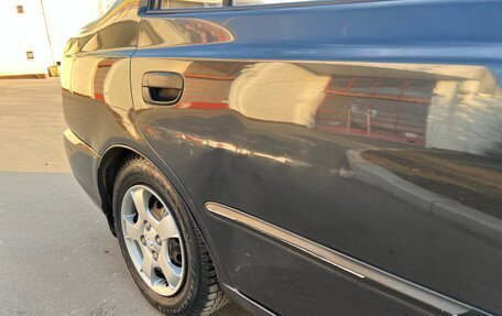 Hyundai Accent II, 2008 год, 510 000 рублей, 10 фотография