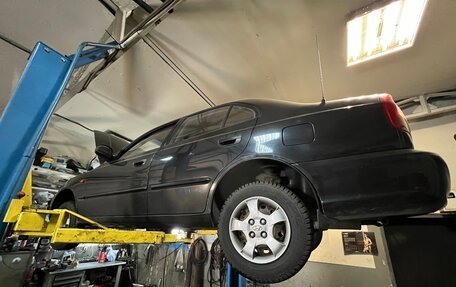 Hyundai Accent II, 2008 год, 510 000 рублей, 13 фотография