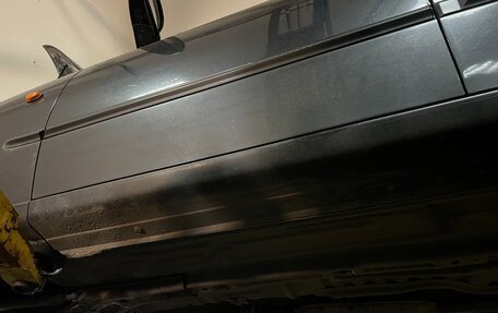 Hyundai Accent II, 2008 год, 510 000 рублей, 14 фотография