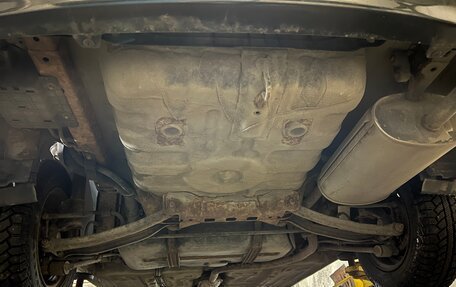 Hyundai Accent II, 2008 год, 510 000 рублей, 16 фотография