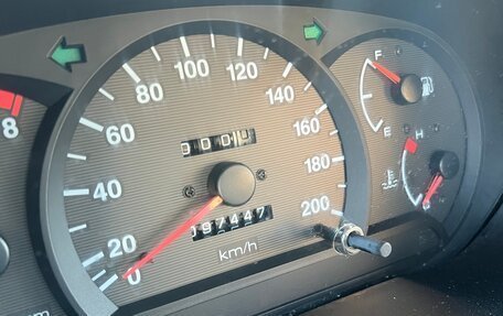 Hyundai Accent II, 2008 год, 510 000 рублей, 19 фотография