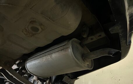 Hyundai Accent II, 2008 год, 510 000 рублей, 17 фотография