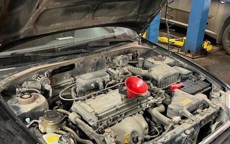 Hyundai Accent II, 2008 год, 510 000 рублей, 18 фотография