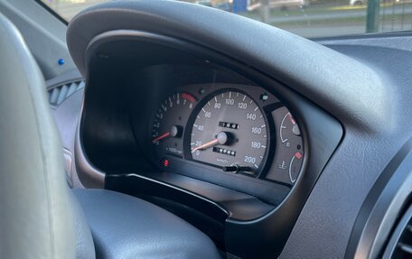 Hyundai Accent II, 2008 год, 510 000 рублей, 21 фотография