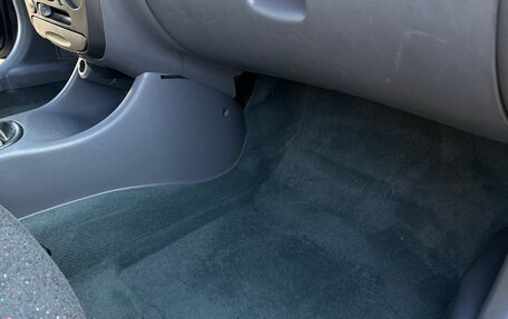 Hyundai Accent II, 2008 год, 510 000 рублей, 30 фотография