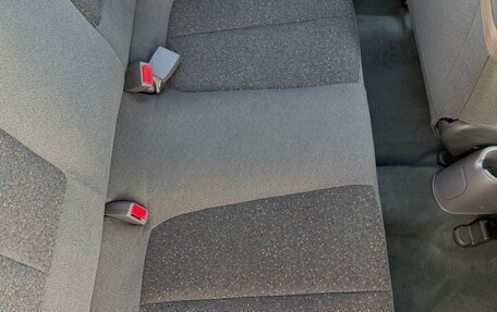 Hyundai Accent II, 2008 год, 510 000 рублей, 32 фотография