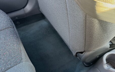 Hyundai Accent II, 2008 год, 510 000 рублей, 33 фотография