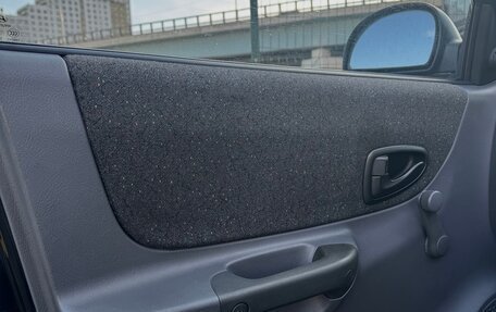 Hyundai Accent II, 2008 год, 510 000 рублей, 28 фотография