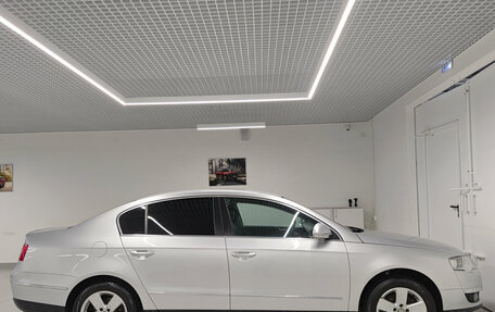 Volkswagen Passat B6, 2010 год, 777 000 рублей, 5 фотография