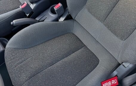 Hyundai Accent II, 2008 год, 510 000 рублей, 27 фотография