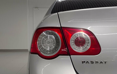 Volkswagen Passat B6, 2010 год, 777 000 рублей, 11 фотография
