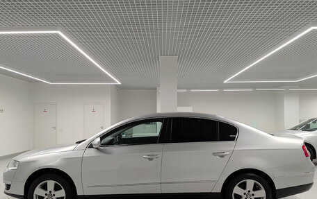 Volkswagen Passat B6, 2010 год, 777 000 рублей, 10 фотография