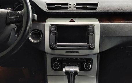 Volkswagen Passat B6, 2010 год, 777 000 рублей, 18 фотография