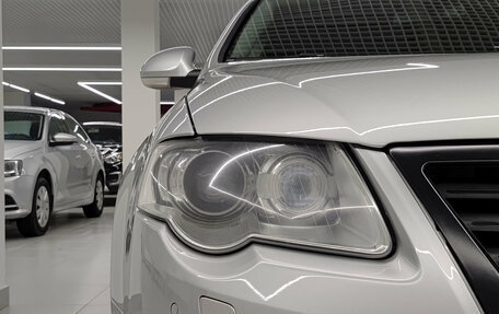 Volkswagen Passat B6, 2010 год, 777 000 рублей, 21 фотография