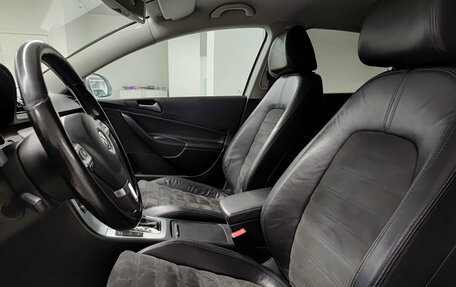 Volkswagen Passat B6, 2010 год, 777 000 рублей, 20 фотография