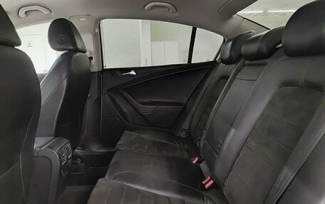 Volkswagen Passat B6, 2010 год, 777 000 рублей, 15 фотография
