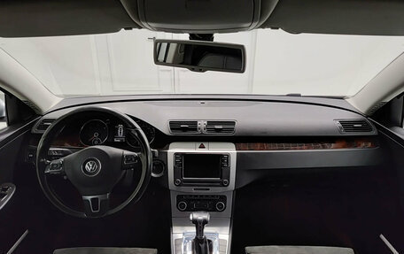 Volkswagen Passat B6, 2010 год, 777 000 рублей, 17 фотография