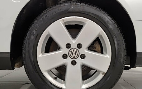 Volkswagen Passat B6, 2010 год, 777 000 рублей, 22 фотография