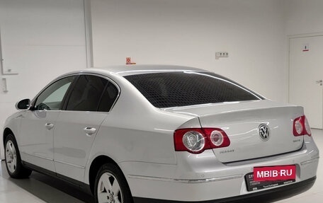 Volkswagen Passat B6, 2010 год, 777 000 рублей, 8 фотография