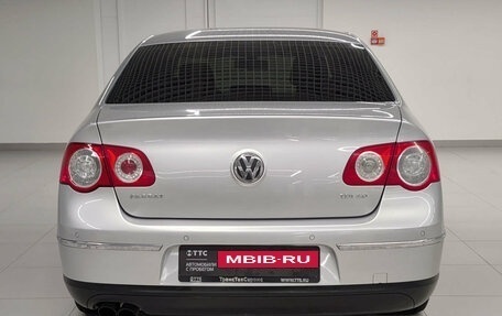 Volkswagen Passat B6, 2010 год, 777 000 рублей, 7 фотография