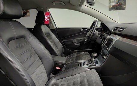 Volkswagen Passat B6, 2010 год, 777 000 рублей, 13 фотография