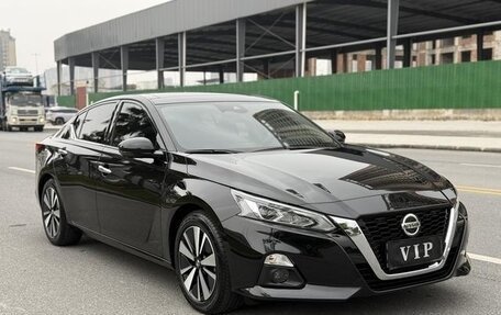 Nissan Altima VI (L34), 2022 год, 2 000 000 рублей, 2 фотография