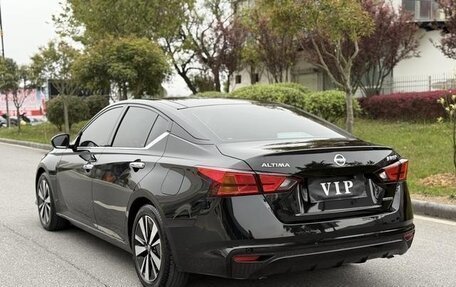 Nissan Altima VI (L34), 2022 год, 2 000 000 рублей, 4 фотография