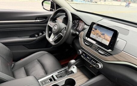 Nissan Altima VI (L34), 2022 год, 2 000 000 рублей, 9 фотография