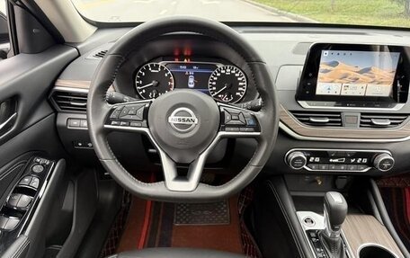 Nissan Altima VI (L34), 2022 год, 2 000 000 рублей, 10 фотография