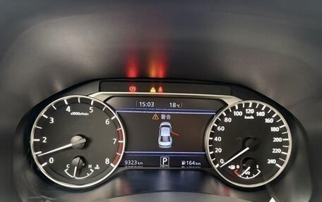 Nissan Altima VI (L34), 2022 год, 2 000 000 рублей, 11 фотография