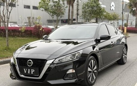 Nissan Altima VI (L34), 2022 год, 2 000 000 рублей, 3 фотография