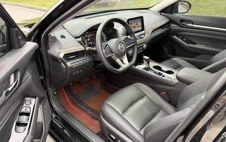 Nissan Altima VI (L34), 2022 год, 2 000 000 рублей, 13 фотография