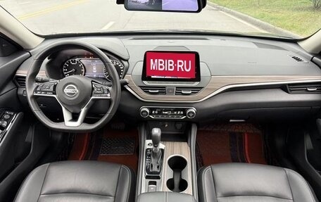 Nissan Altima VI (L34), 2022 год, 2 000 000 рублей, 7 фотография