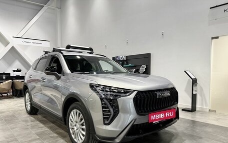 Haval Jolion, 2026 год, 2 649 000 рублей, 4 фотография
