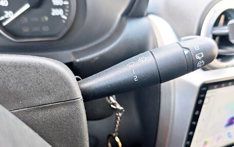 Renault Sandero I, 2014 год, 600 000 рублей, 17 фотография