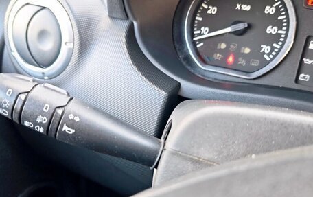 Renault Sandero I, 2014 год, 600 000 рублей, 16 фотография