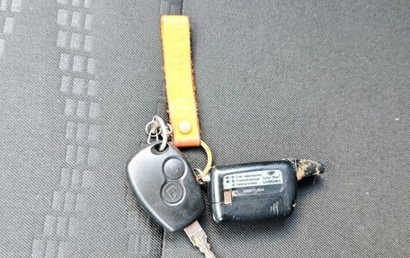 Renault Sandero I, 2014 год, 600 000 рублей, 20 фотография