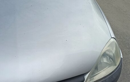 Opel Corsa C рестайлинг, 2001 год, 220 000 рублей, 4 фотография